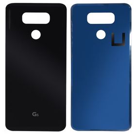 Lg G6 Arka Pil Batarya Kapağı