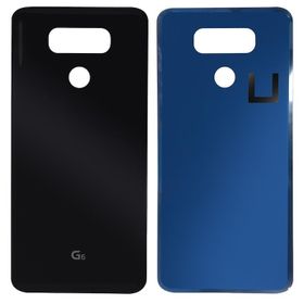 Lg G6 Arka Pil Batarya Kapağı