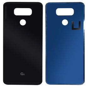 Lg G6 Arka Pil Batarya Kapağı