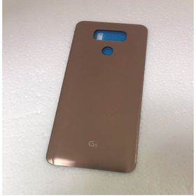 LG G6 H870 Arka Kapak Pil Kapağı