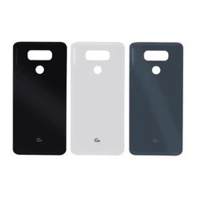 LG G6 H870 Arka Kapak Pil Kapağı
