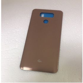 LG G6 H870 Arka Kapak Pil Kapağı