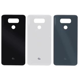 LG G6 H870 Arka Kapak Pil Kapağı