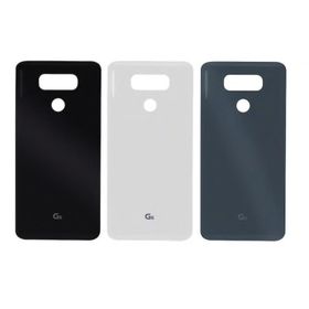 LG G6 H870 Arka Kapak Pil Kapağı