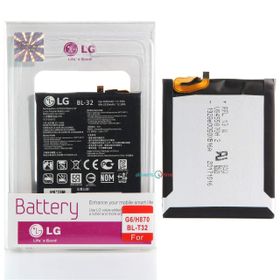 LG G6 H870 (BL-T32) Batarya Pil