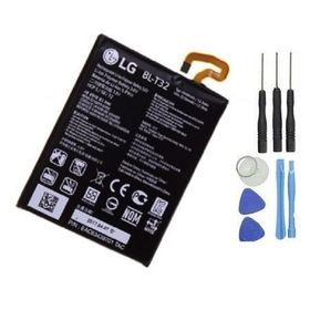 LG G6 H870 (BL-T32) Batarya Pil