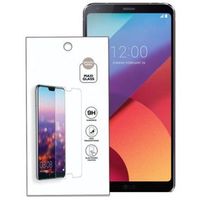LG G6 Temperli Ekran Koruyucu Uyumlu Kırılmaz Cam