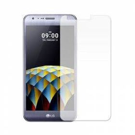 LG G6 Temperli Ekran Koruyucu Uyumlu Kırılmaz Cam