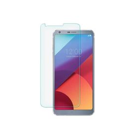 LG G6 Temperli Ekran Koruyucu Uyumlu Kırılmaz Cam