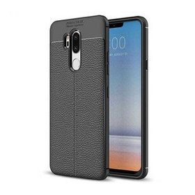 Lg G7 Niss Silikon Kapak Cep Telefonu Kılıfı