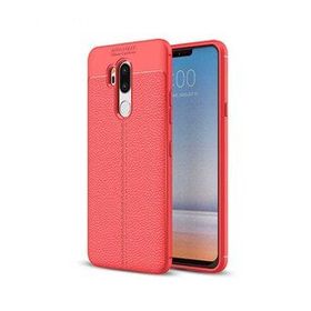 Lg G7 Niss Silikon Kapak Cep Telefonu Kılıfı