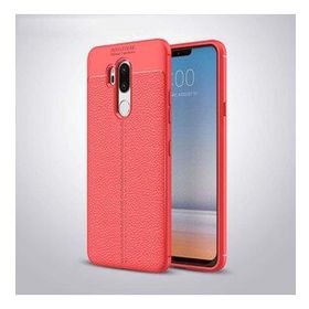 Lg G7 Niss Silikon Kapak Cep Telefonu Kılıfı