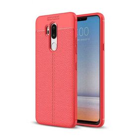 Lg G7 Niss Silikon Kapak Cep Telefonu Kılıfı