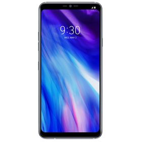 LG G7 Plus ThinQ 128GB Gri