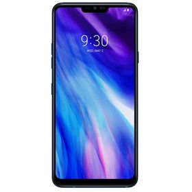 LG G7 Plus Thinq 128GB Mavi