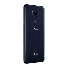 LG G7 Plus ThinQ 128GB Siyah