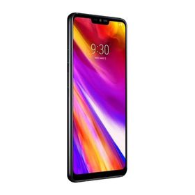 LG G7 Plus ThinQ 128GB Siyah