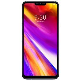 LG G7 Plus ThinQ 128GB Siyah