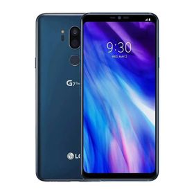LG G7 Plus Thinq 128GB
