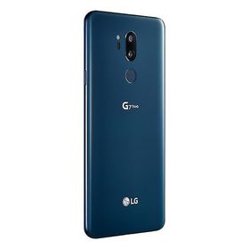 LG G7 ThinQ 128GB Mavi