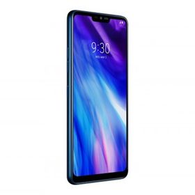 LG G7 ThinQ 128GB Mavi