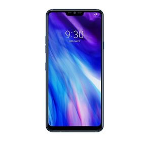 LG G7 ThinQ 128GB Mavi