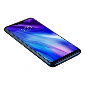 LG G7 ThinQ 128GB Mavi