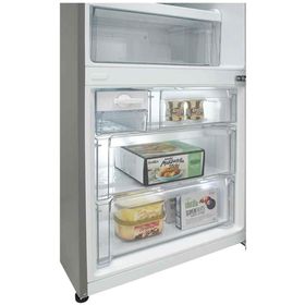 LG GC-B559ELQZ Inox Buzdolabı