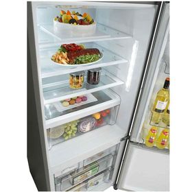 LG GC-B559ELQZ Inox Buzdolabı