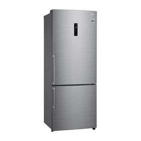 LG GC-B569BLCM Inox Buzdolabı
