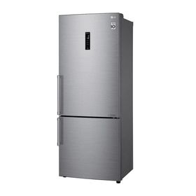 LG GC-B569BLCM Inox Buzdolabı