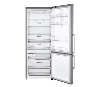 LG GC-B569BLCM Inox Buzdolabı