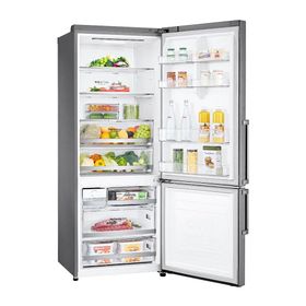 LG GC-B569BLCM Inox Buzdolabı