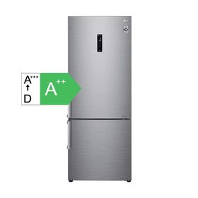 LG GC-B569BLCZ Inox Buzdolabı