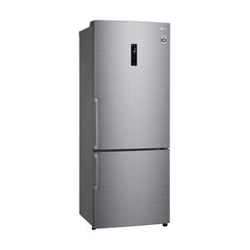 LG GC-B569BLCZ Inox Buzdolabı