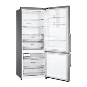 LG GC-B569BLCZ Inox Buzdolabı