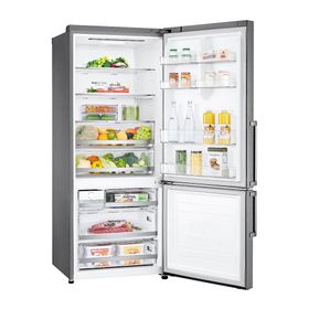 LG GC-B569BLCZ Inox Buzdolabı
