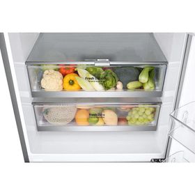 LG GC-B569BLCZ Inox Buzdolabı