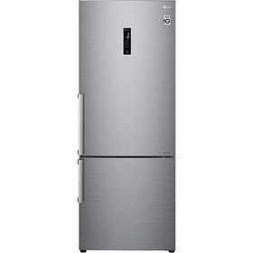 LG GC-B569BLCZ Inox Buzdolabı