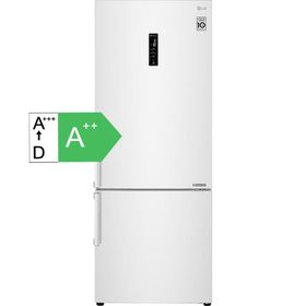 LG GC-B569BQCZ Buzdolabı