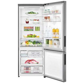 LG GC-B569NLHZ Inox Buzdolabı
