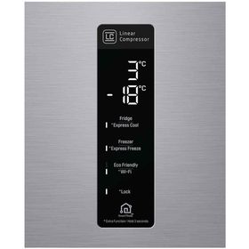 LG GC-B569NLHZ Inox Buzdolabı
