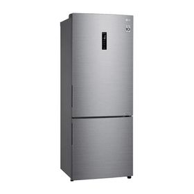 LG GC-B569NLLM Inox Buzdolabı