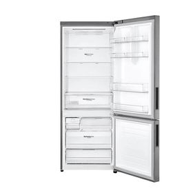 LG GC-B569NLLM Inox Buzdolabı