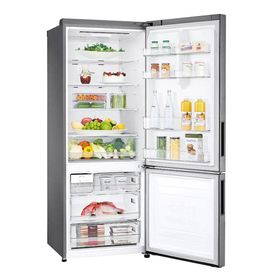 LG GC-B569NLLM Inox Buzdolabı