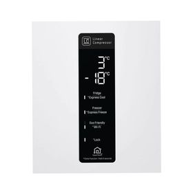 LG GC-B569NQHZ Buzdolabı