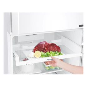 LG GC-C502HQCU Buzdolabı
