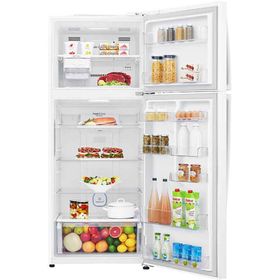 LG GC-H502HQHU Buzdolabı