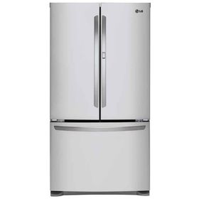 LG GC-M258USNV Inox Buzdolabı