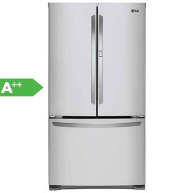 LG GC-M258USNV Inox Buzdolabı